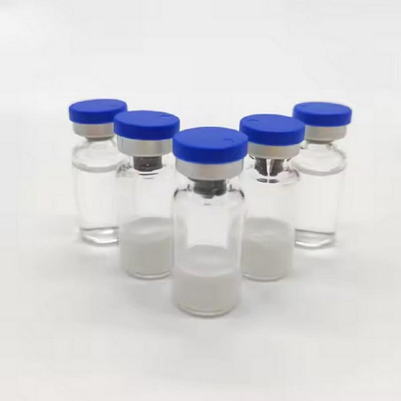 TB-500 Peptide Bulk Supplier | CAS 885340-08-9 Food Grade Quality