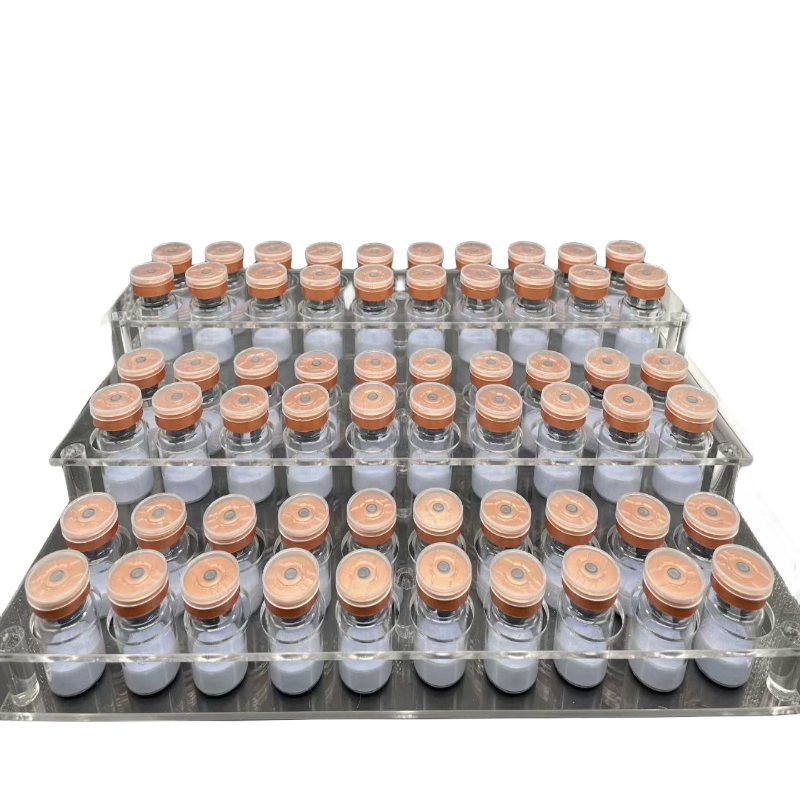 Customized TB-500 (CAS 885340-08-9) 99% Purity, China Factory Wholesale & Supply TB500 for Research