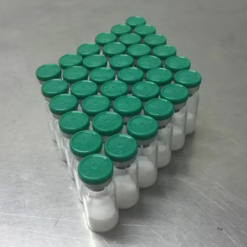 Customized TB-500 (CAS 885340-08-9) 99% Purity, China Factory Wholesale & Supply TB500 for Research