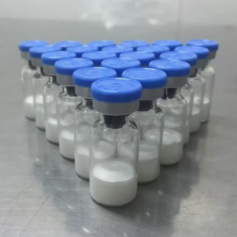 Wholesale TB-500 Peptide Manufacturer - 99.9% Pure Research Chemical