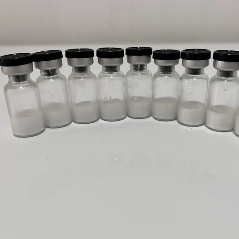 Wholesale TB-500 Peptide Manufacturer - 99.9% Pure Research Chemical
