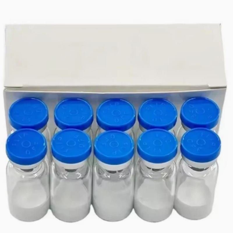 Best Price TB-500 Peptide CAS 885340-08-9 for Scientific Research