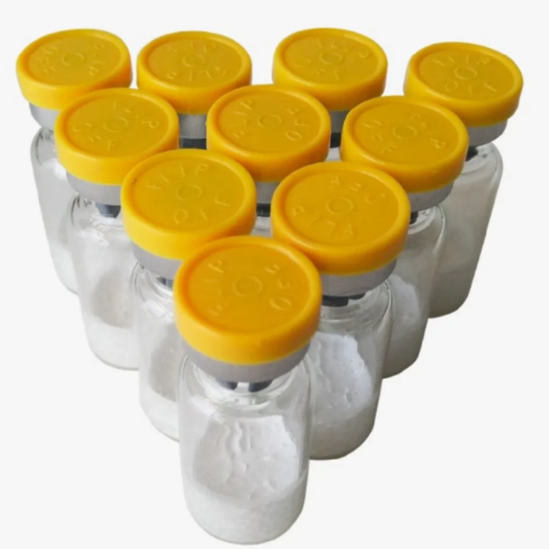 Best Price TB-500 Peptide CAS 885340-08-9 for Scientific Research