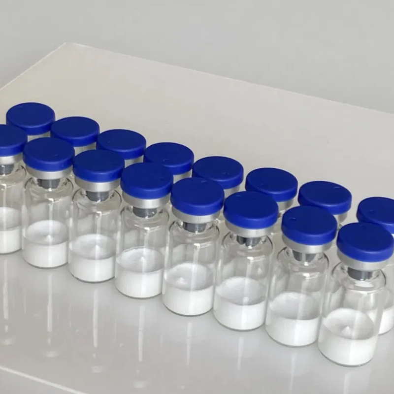 Best Price TB-500 Peptide CAS 885340-08-9 for Scientific Research