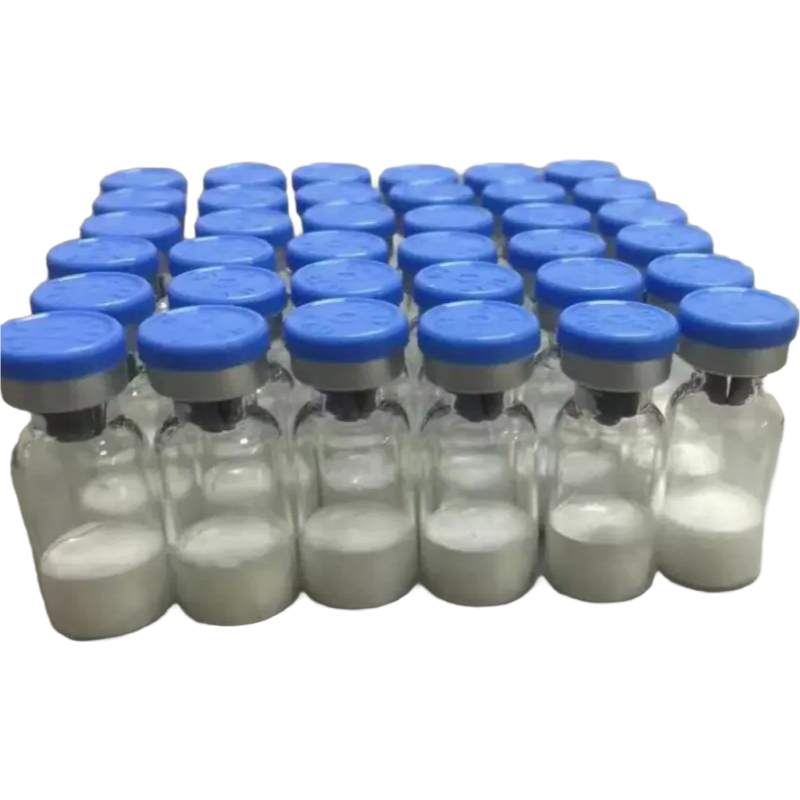 TB-500 Pharmaceutical Grade Peptide | Factory Direct Supply, Wholesale & Customized (99.9% Purity, CAS 885340-08-9)