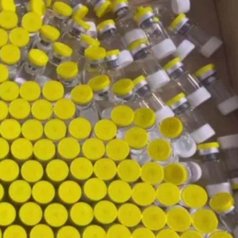 TB-500 Peptide Powder Factory Supply CAS 885340-08-9 99.9% Purity