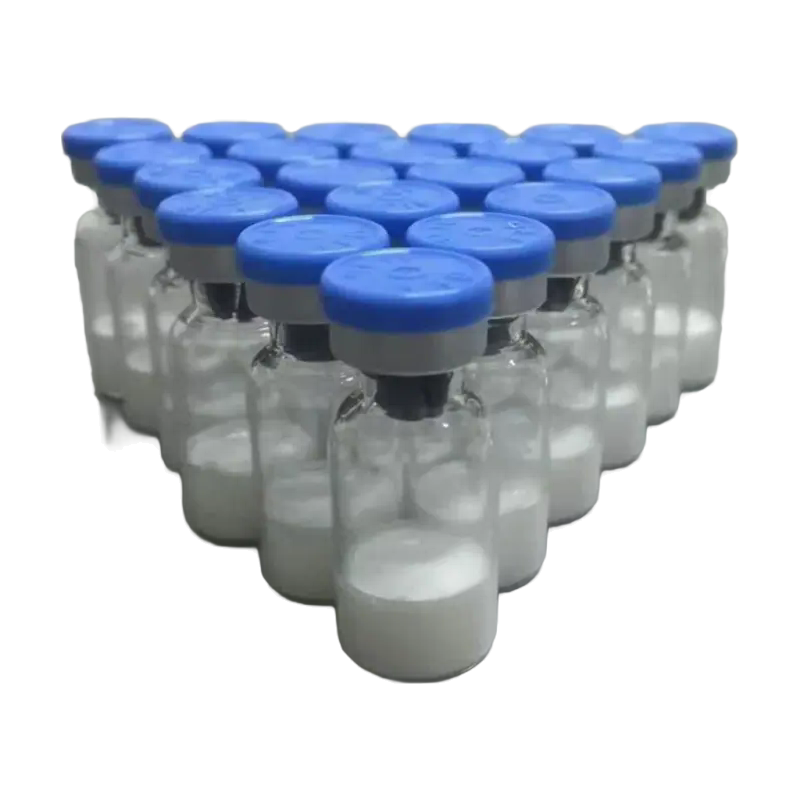 TB-500 Peptide Powder Factory Supply CAS 885340-08-9 99.9% Purity