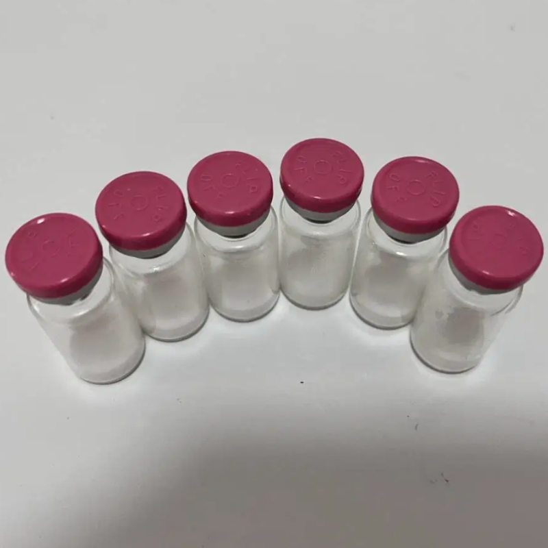 TB-500 Peptide Powder Factory Supply CAS 885340-08-9 99.9% Purity