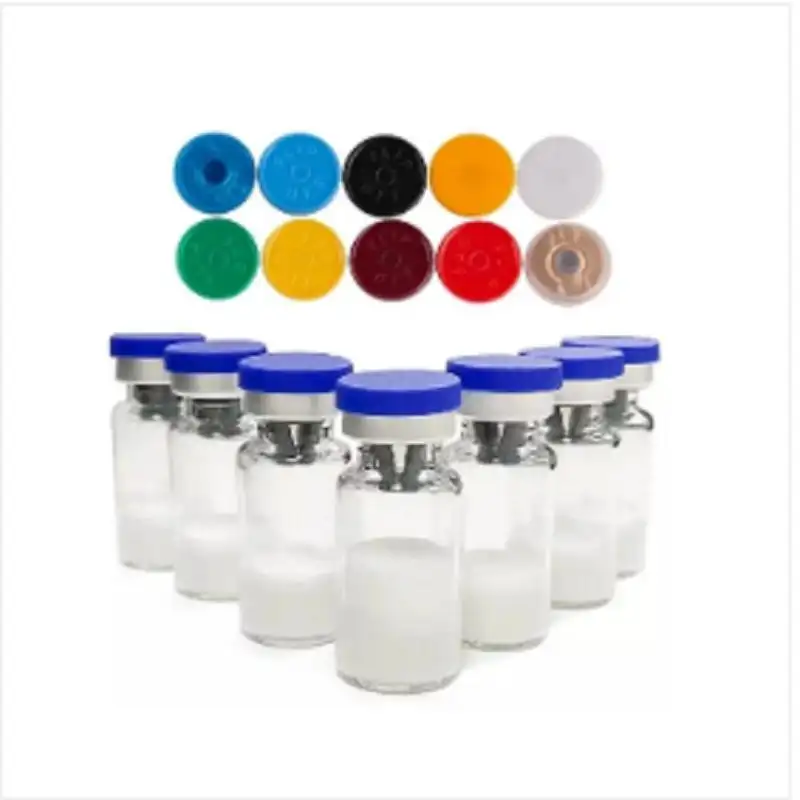 TB-500 Peptide Powder Factory Supply 99% Purity Lyophilized Raw Material for Research