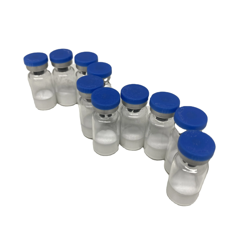 Wholesale TB-500 Peptide Powder | GMP Standard Manufacturing