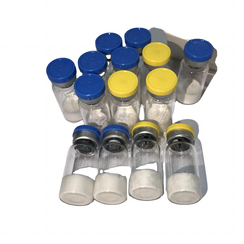 Wholesale TB-500 Peptide Powder | GMP Standard Manufacturing