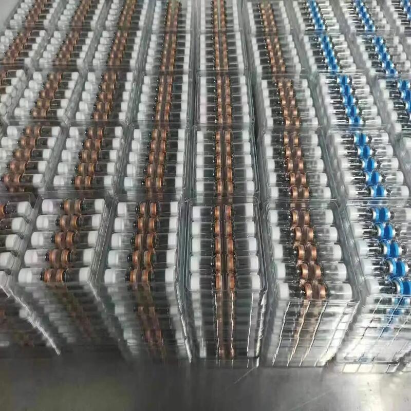 Factory Supply TB-500 Peptide | CAS 885340-08-9 | Customization Available