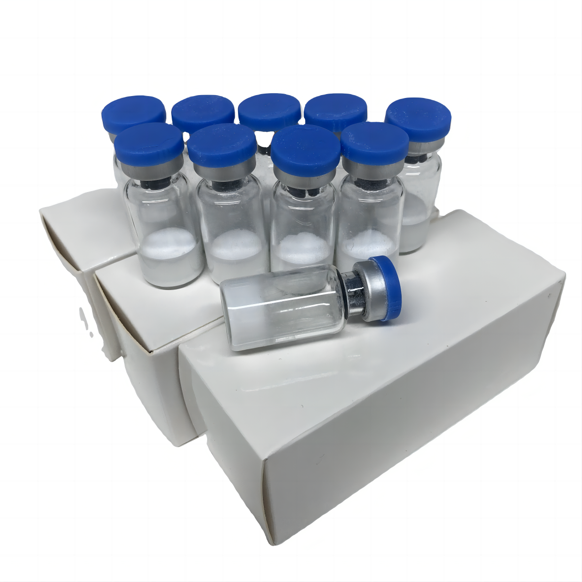 Factory Supply TB-500 Peptide | CAS 885340-08-9 | Customization Available
