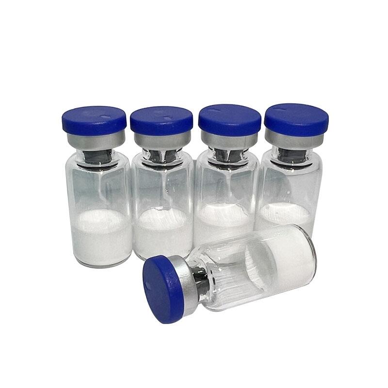 Bulk Order TB-500 Peptide CAS 885340-08-9 Pharmaceutical Grade