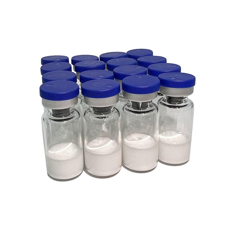 Bulk Order TB-500 Peptide CAS 885340-08-9 Pharmaceutical Grade