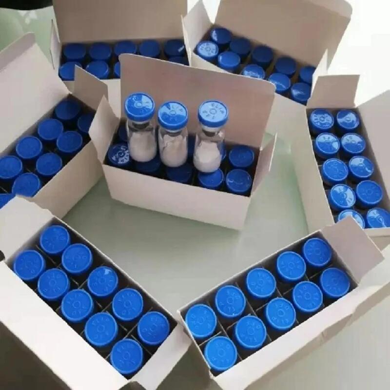 Bulk Order TB-500 Peptide CAS 885340-08-9 Pharmaceutical Grade