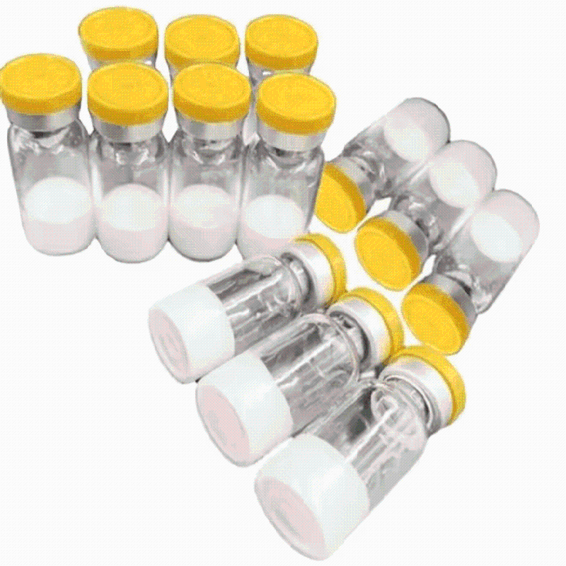 TB-500 Peptide Powder CAS 885340-08-9 | High Purity 99% for Research Use