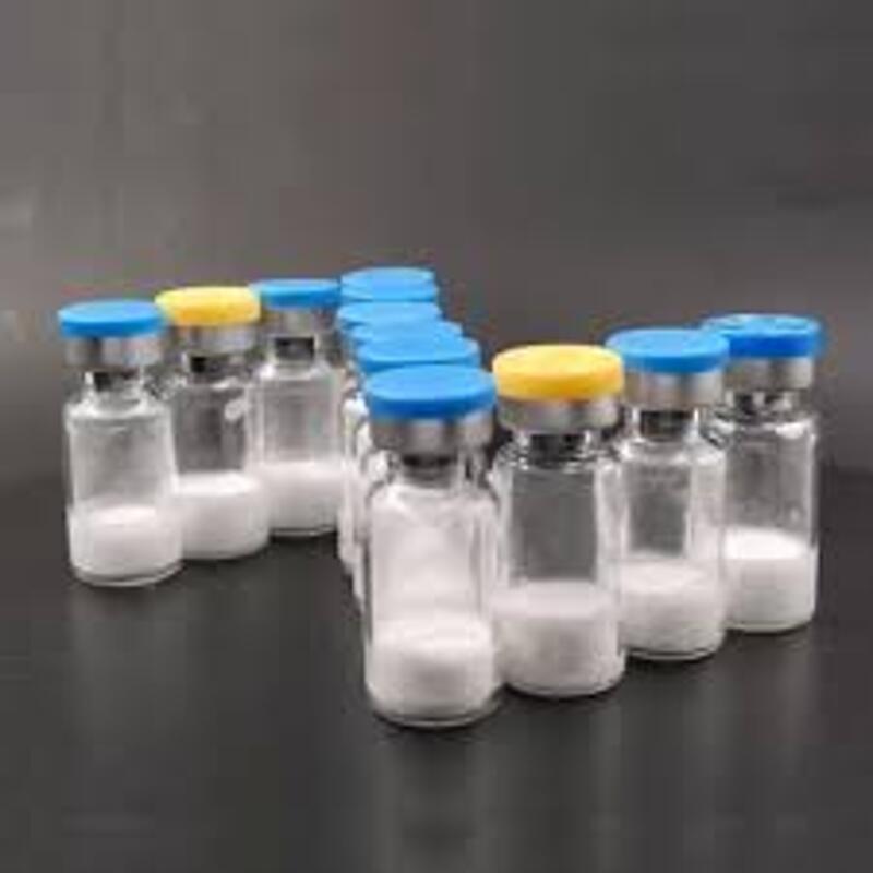 TB-500 Peptide Powder CAS 885340-08-9 | High Purity 99% for Research Use