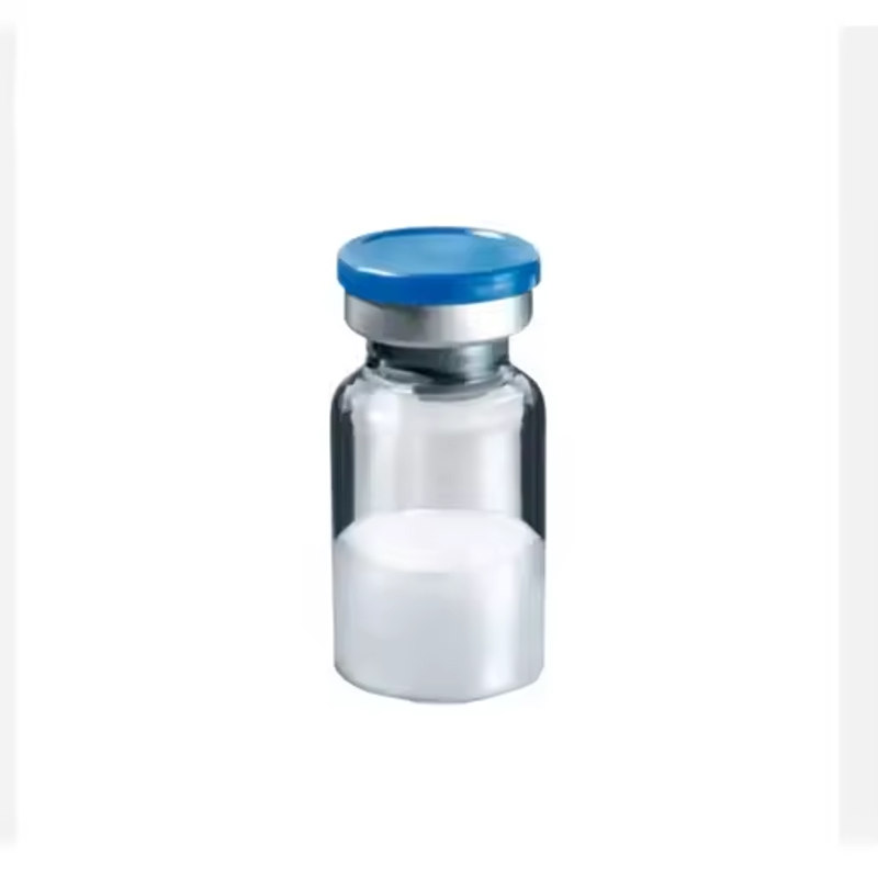 Wholesale TB-500 (CAS 885340-08-9) 10mg*10vials Lyophilized Powder Supplier