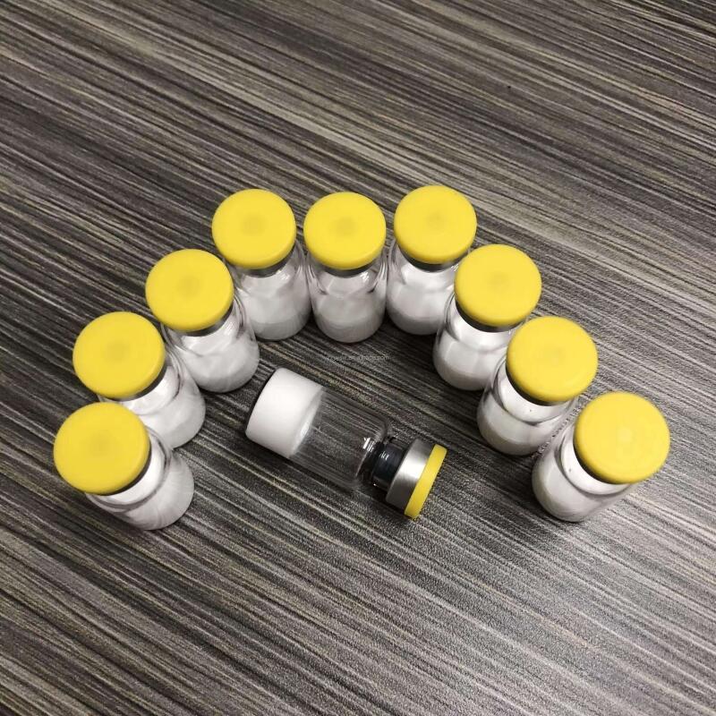 Wholesale TB-500 (CAS 885340-08-9) 10mg*10vials Lyophilized Powder Supplier