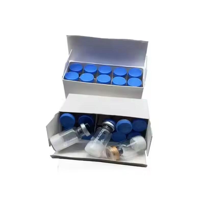 Wholesale TB-500 (CAS 885340-08-9) 10mg*10vials Lyophilized Powder Supplier