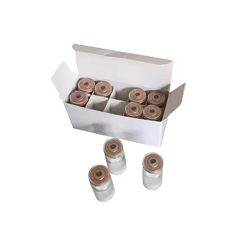Wholesale TB-500 (CAS 885340-08-9) 10mg*10vials Lyophilized Powder Supplier
