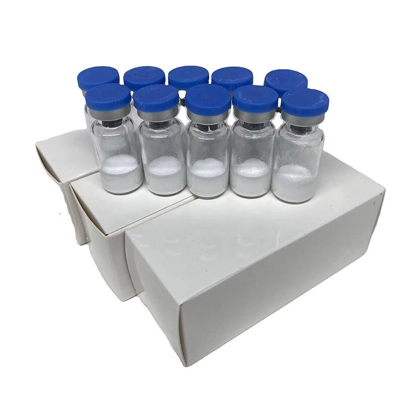 Wholesale TB-500 (CAS 885340-08-9) 10mg*10vials Lyophilized Powder Supplier