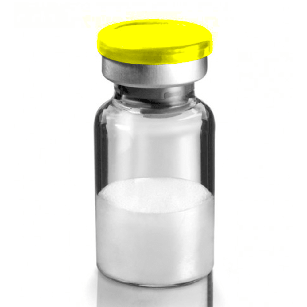 Bulk TB-500 Synthetic Peptide 99% Purity - Custom Manufacturing Available