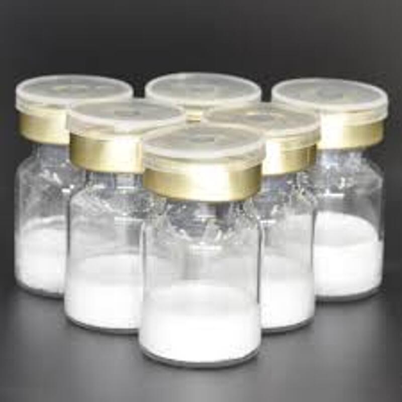 Bulk TB-500 Synthetic Peptide 99% Purity - Custom Manufacturing Available