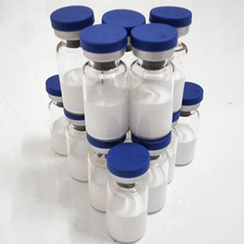 TB-500 10mg Lyophilized Powder for Research | High Purity CAS 885340-08-9