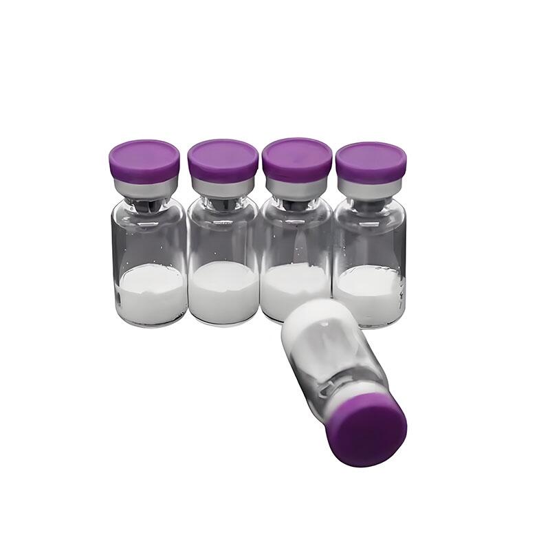 TB-500 10mg Lyophilized Powder for Research | High Purity CAS 885340-08-9