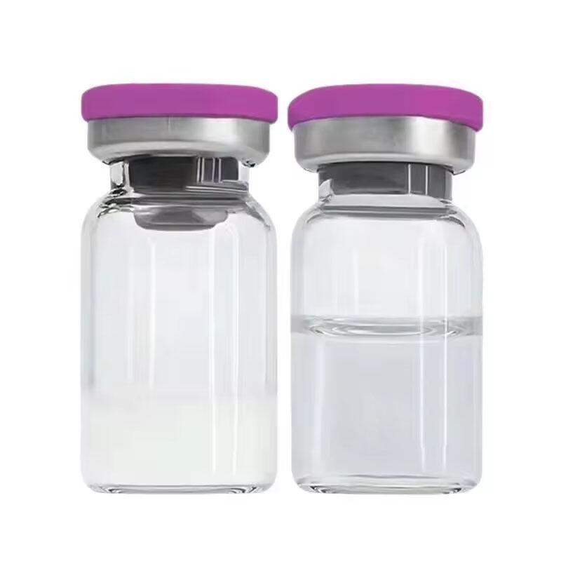 Custom TB-500 Peptide Manufacturing - Pharmaceutical Grade 99% Purity