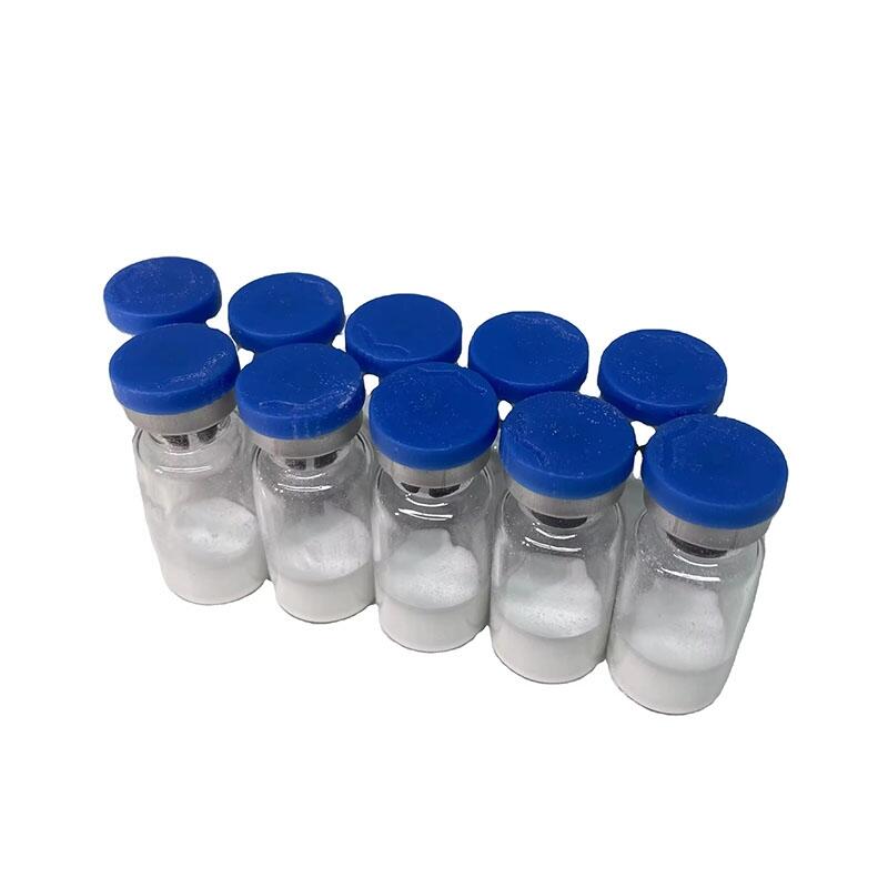 Custom TB-500 Peptide Manufacturing - Pharmaceutical Grade 99% Purity