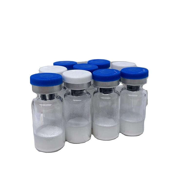 TB-500 Peptide 10mg Factory Supply | High Purity 99% CAS 885340-08-9