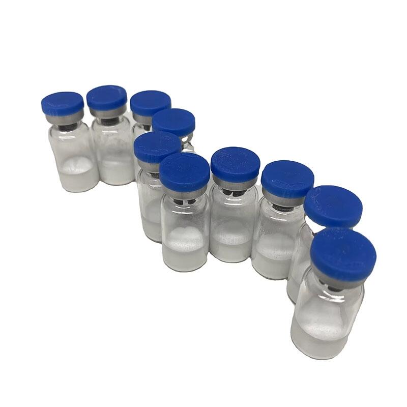 TB-500 Peptide 10mg Factory Supply | High Purity 99% CAS 885340-08-9