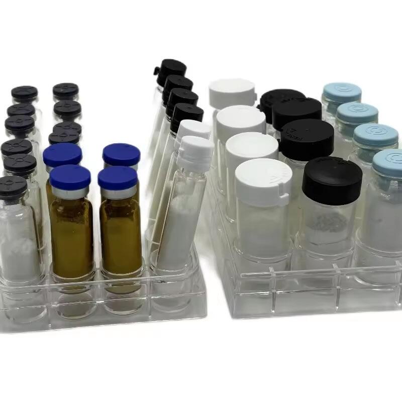 TB-500 Peptide 10mg Factory Supply | High Purity 99% CAS 885340-08-9