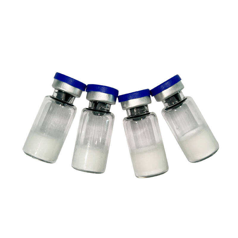 TB-500 Peptide Powder CAS 885340-08-9 | High Purity Thymosin Beta-4 for Research