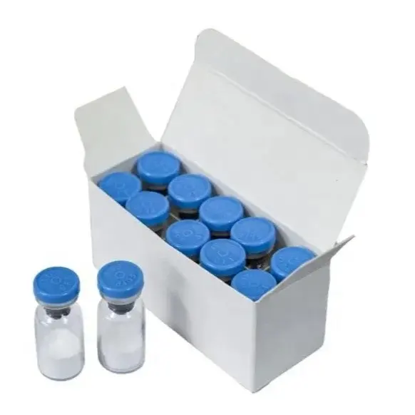 TB-500 Peptide Powder CAS 885340-08-9 | High Purity Thymosin Beta-4 for Research