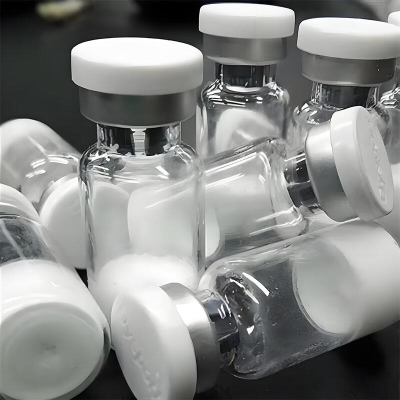 TB-500 Peptide Powder CAS 885340-08-9 | High Purity Thymosin Beta-4 for Research