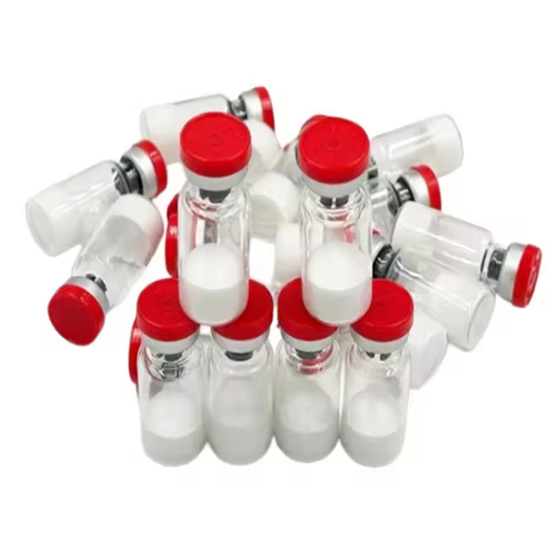 Custom TB-500 Peptide Synthesis 99% Purity for Scientific Studies