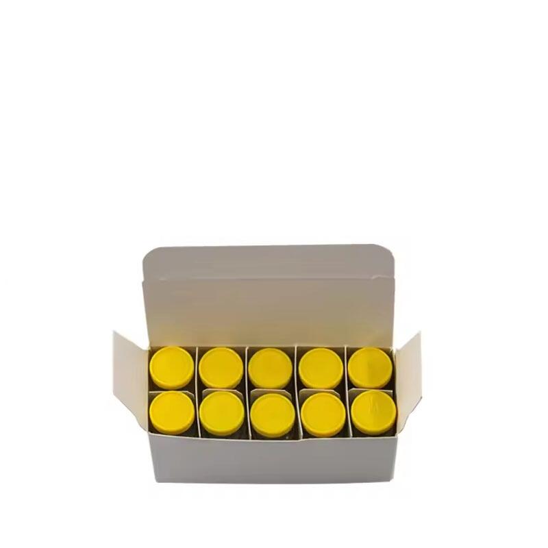 Custom TB-500 Peptide Synthesis 99% Purity for Scientific Studies