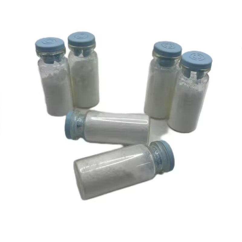 Custom TB-500 Peptide Synthesis 99% Purity for Scientific Studies