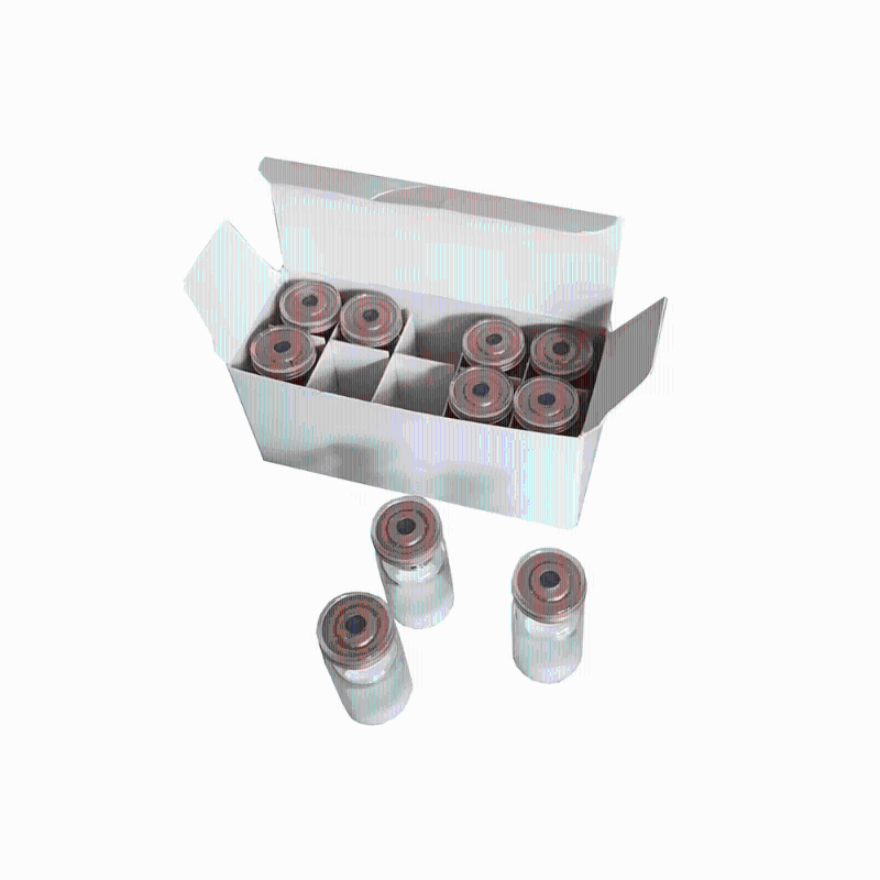 Custom TB-500 Peptide Synthesis 99% Purity for Scientific Studies