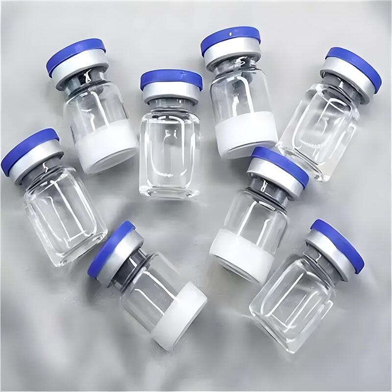 Bulk TB-500 Peptide 10mg Vials | CAS 885340-08-9 for Research