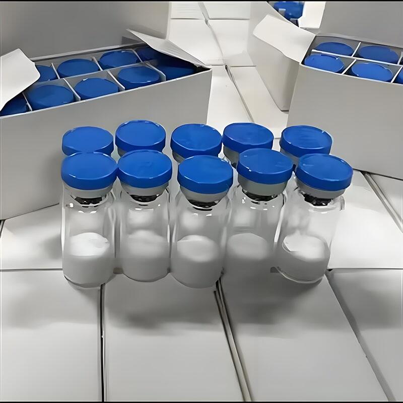 Bulk TB-500 Peptide 10mg Vials | CAS 885340-08-9 for Research