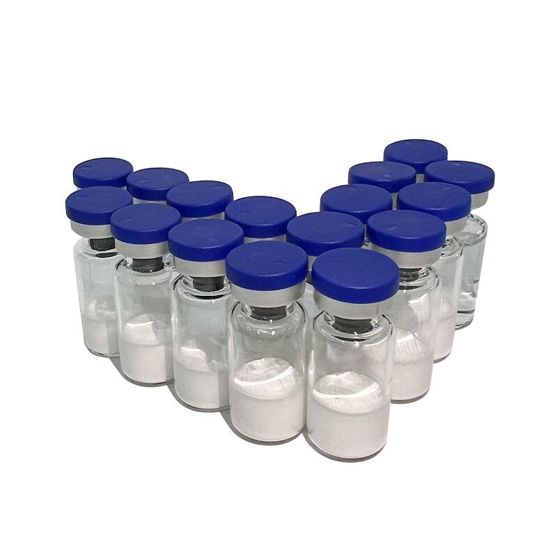 Bulk TB-500 Peptide 10mg Vials | CAS 885340-08-9 for Research