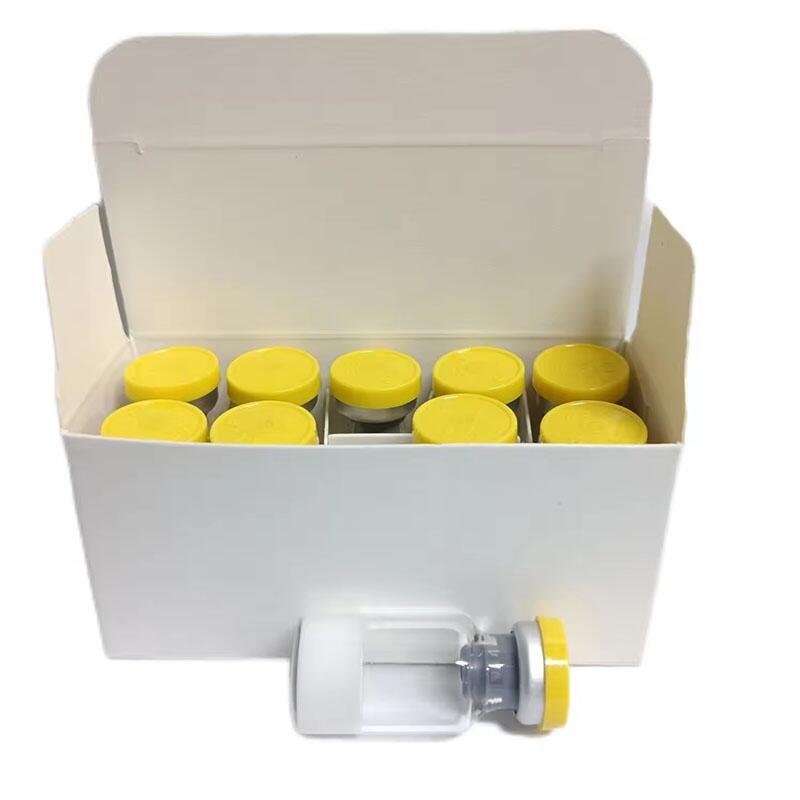 Bulk TB-500 Peptide 10mg Vials | CAS 885340-08-9 for Research