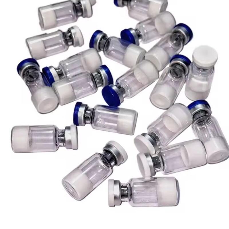 Bulk TB-500 Peptide 10mg Vials | CAS 885340-08-9 for Research