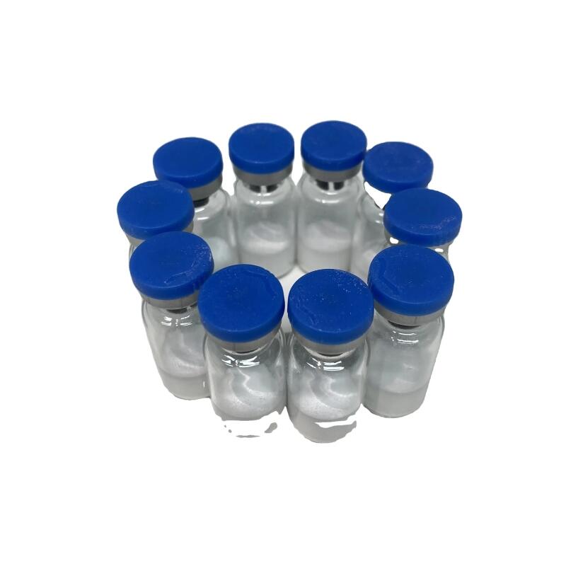 Factory Supply TB-500 Peptide 10mg Vials for Scientific Studies