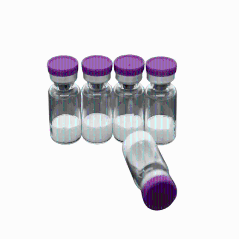 Reliable TB-500 Supplier for Scientific Research and Development